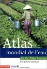 Atlas mondial de l'eau