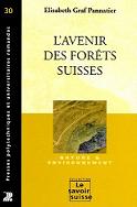 L'avenir des forêts suisses