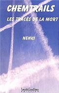 Chemtrails : Les Tracs de la mort