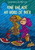 Une balade en bord de mer