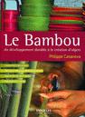 Le bambou, du développement durable à la création d'objets