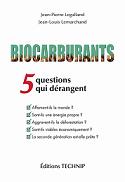 Biocarburants, 5 questions qui drangent