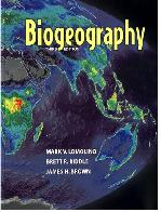 Biogeography
