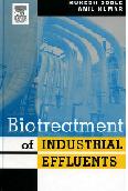 Biotreatment of Industrial Effluents