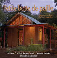 Petite botte de paille
