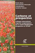 Carbone et prospective