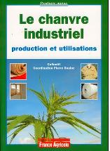 Le chanvre industriel