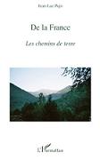 Les chemins de la terre