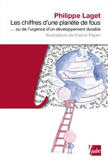 Les chiffres d'une plante de fous  ou de l'urgence d'un dveloppement durable
