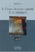 Le climat, objet de curiosit et de polmiques