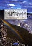 Les climats passs de la terre