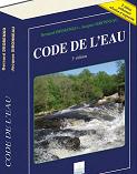 Code de lEau (3me dition)