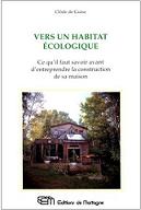 Vers un habitat cologique