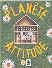 Plante attitude
