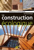 La construction cologique
