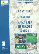 Construire et conduire un systme herbager conome