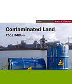 Contamined Land - Edition 2009