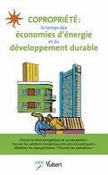 Coproprit, le temps des conomies dnergie et du dveloppement durable