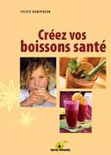 Crez vos boissons sant