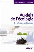 Au-del de lcologie - Dveloppement durable