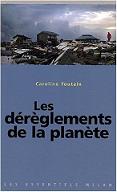 Les drglements de la plante