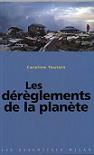 Les drglements de la plante