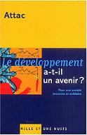 Le Dveloppement a-t-il un avenir ?