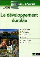 Le dveloppement durable