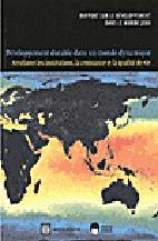 Dveloppement durable dans un monde dynamique