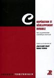 Coopration et dveloppement durable : Vers un partenariat scientifique nord-sud