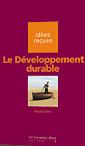 Le dveloppement durable