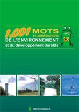 1.001 Mots et abrviations de l'Environnement et du Dveloppement Durable