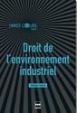 Droit de l'environnement industriel