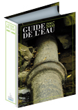 Le Guide de l'eau 2007-2008