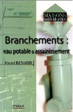 Branchements : Eau potable et assainissement