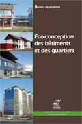 Eco-conception des btiments et des quartiers