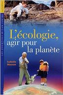 L'Ecologie, agir pour la plante