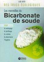 Les merveilles du Bicarbonate de soude