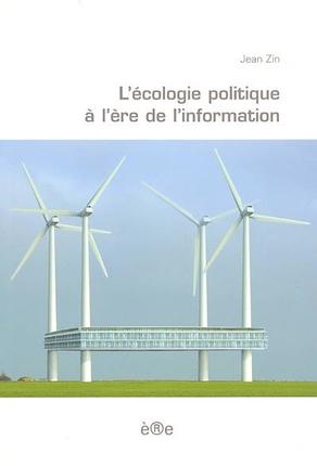 L'cologie politique  l're de l'information