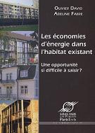 Les conomies dnergie dans lhabitat existant