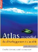 Atlas mondial du développement durable
