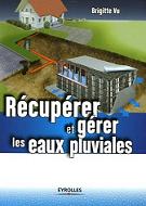 Rcuprer et grer les eaux pluviales