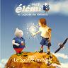 Elmi et lodysse des lments - Livre 2. Le Souffle invisible