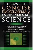 McGraw-Hill Concise Encyclopedia of Environmental Science 2005
