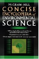 McGraw-Hill Concise Encyclopedia of Environmental Science 2005
