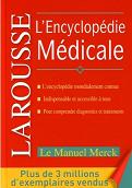L'encyclopdie mdicale - Le manuel Merck