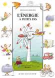 L'nergie  petits pas
