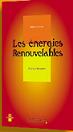 Les nergies renouvelables
