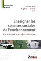 Enseigner les sciences sociales de lenvironnement