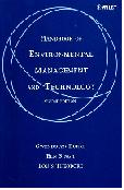 Handbook of Environmental Management and Technology